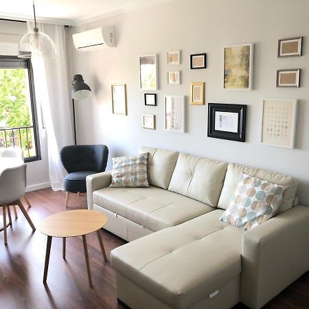 Apartamento Triana Center Sevilla Exteriör bild