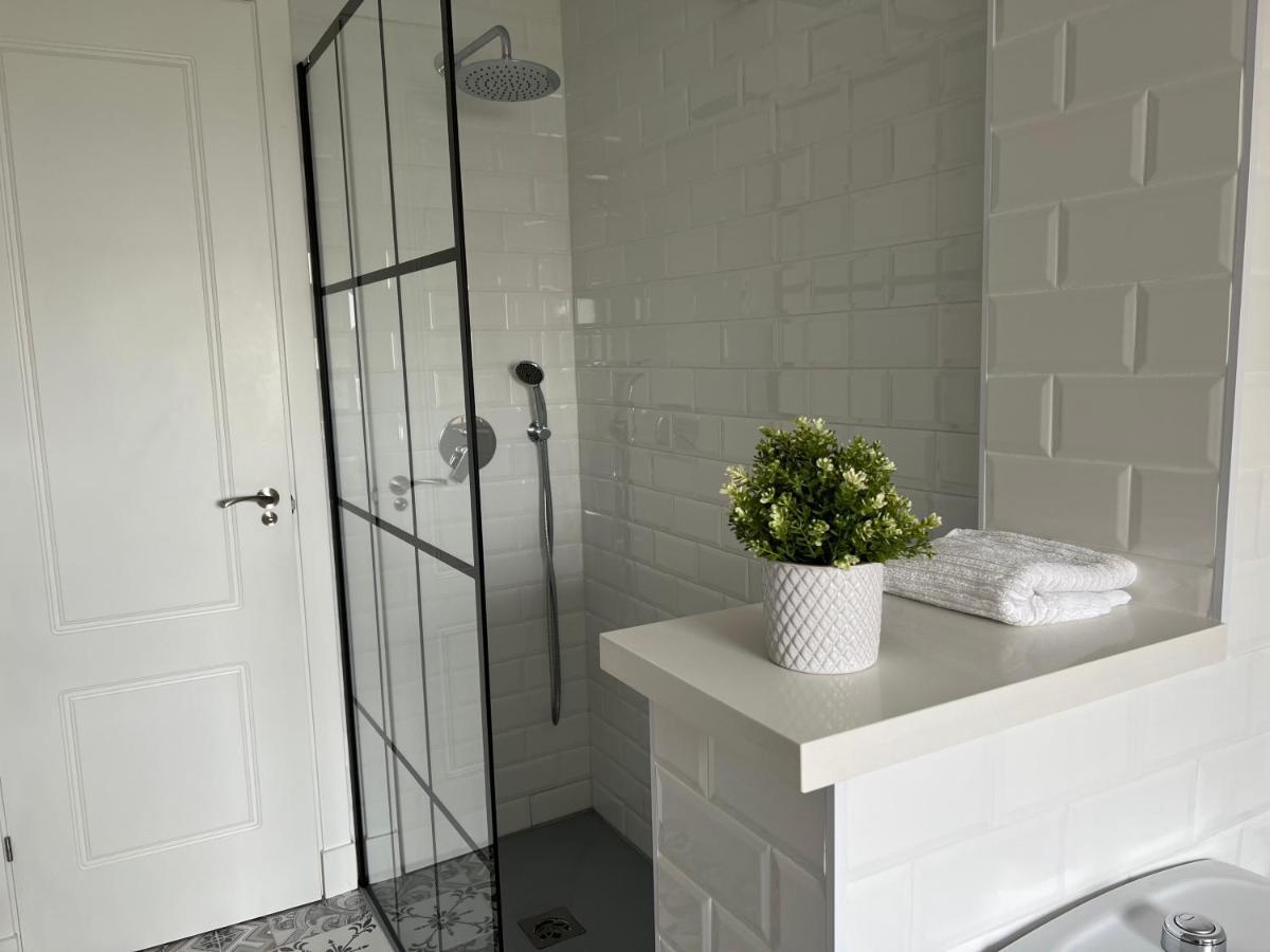 Apartamento Triana Center Sevilla Exteriör bild