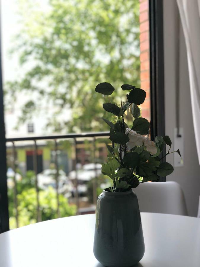 Apartamento Triana Center Sevilla Exteriör bild