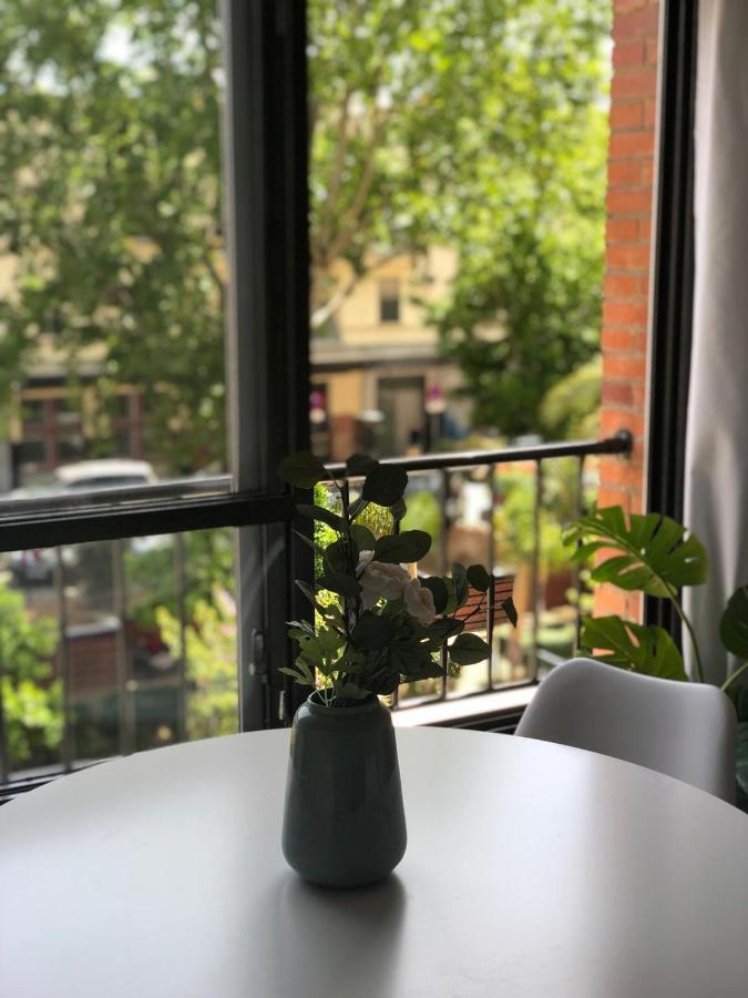 Apartamento Triana Center Sevilla Exteriör bild