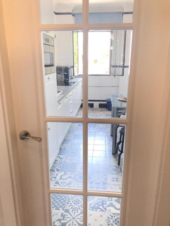 Apartamento Triana Center Sevilla Exteriör bild