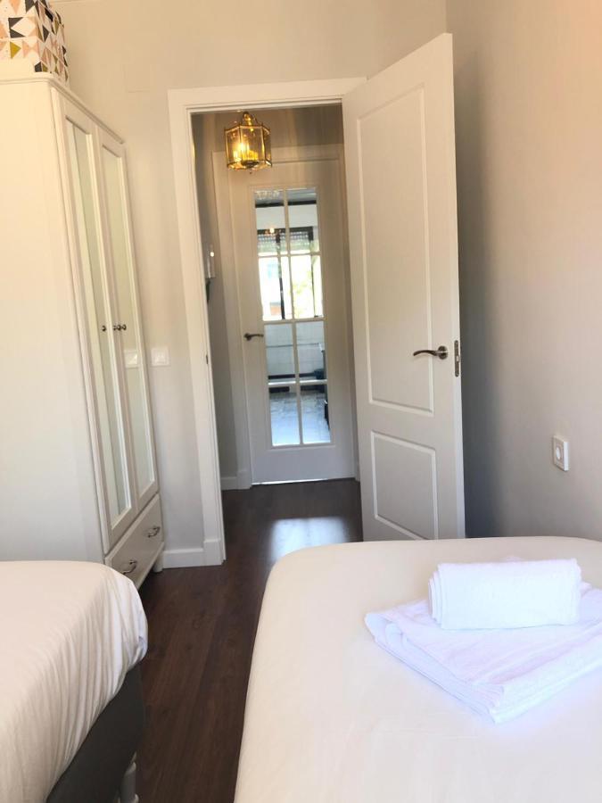 Apartamento Triana Center Sevilla Exteriör bild