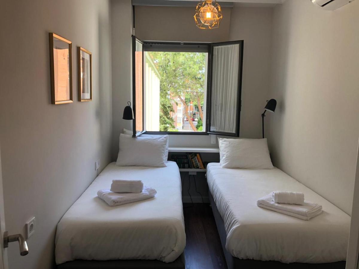 Apartamento Triana Center Sevilla Exteriör bild