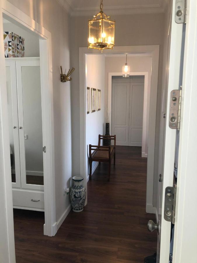Apartamento Triana Center Sevilla Exteriör bild