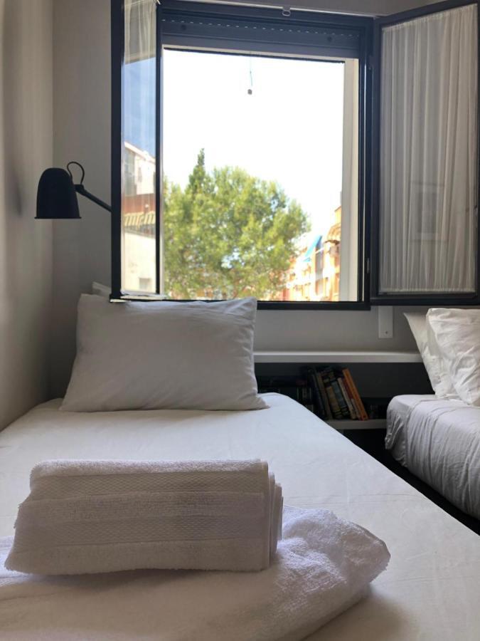 Apartamento Triana Center Sevilla Exteriör bild