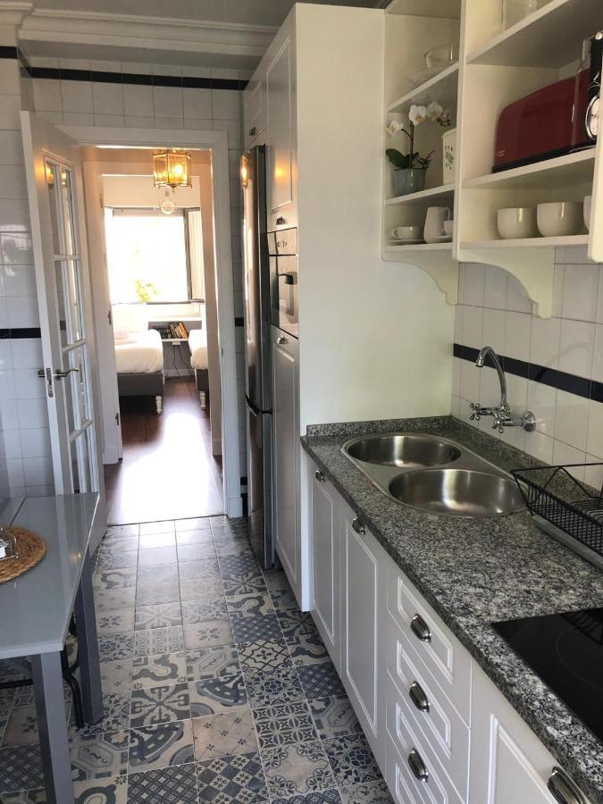 Apartamento Triana Center Sevilla Exteriör bild