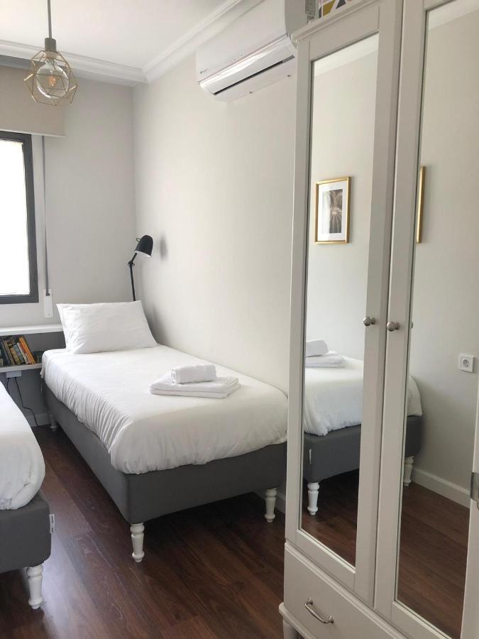 Apartamento Triana Center Sevilla Exteriör bild