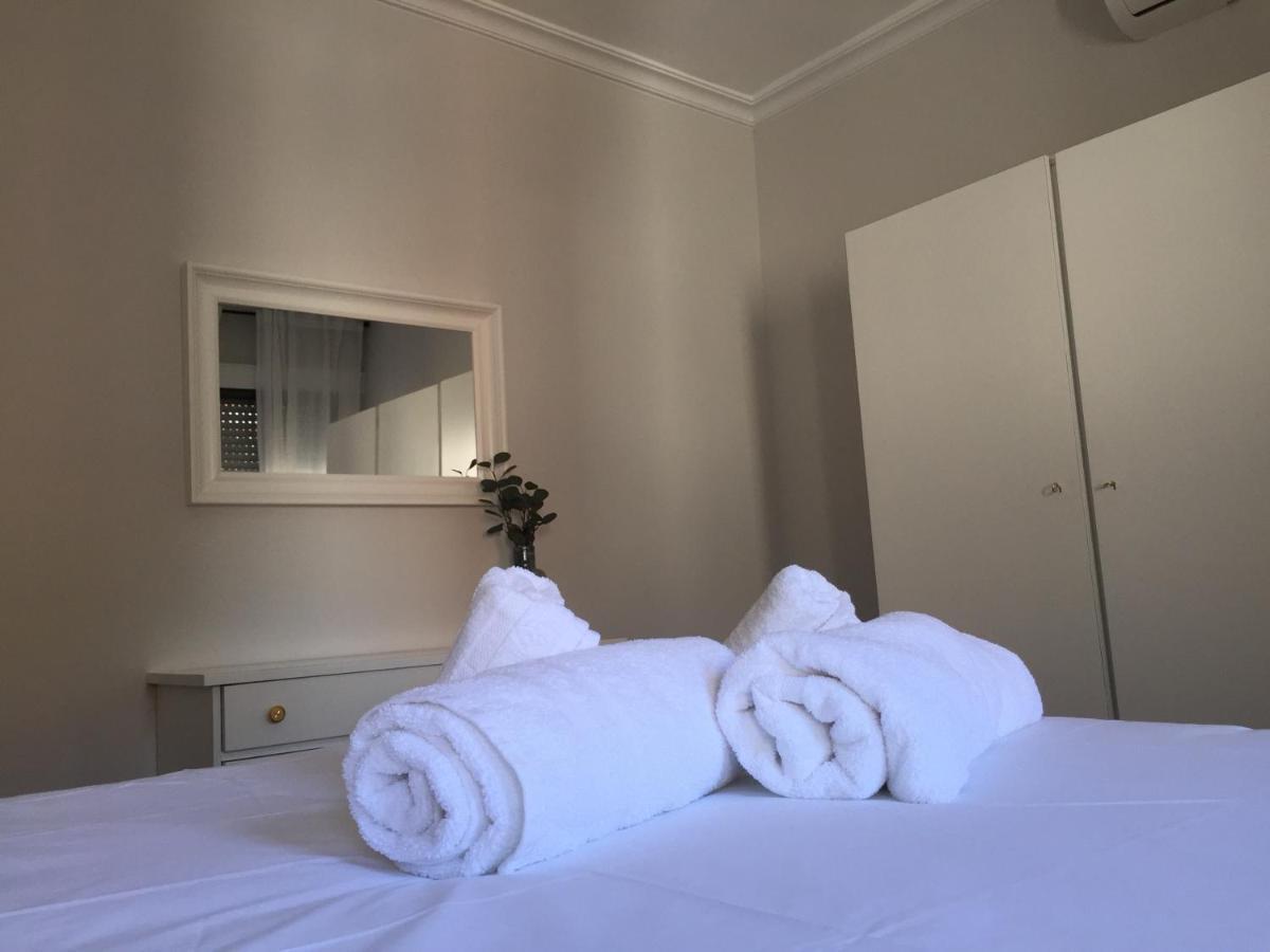 Apartamento Triana Center Sevilla Exteriör bild